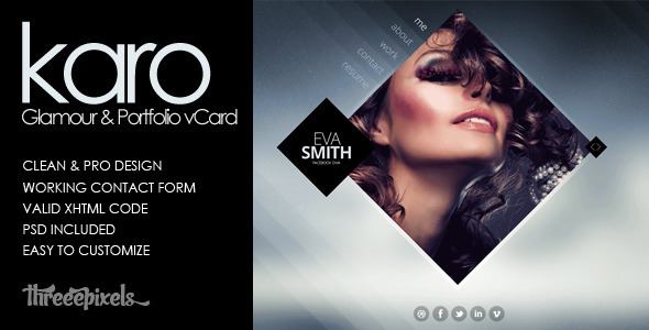 virtual business cards