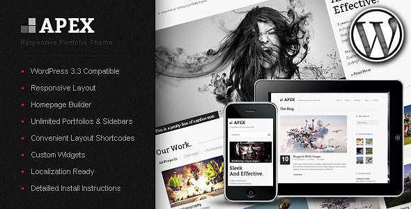theme apex