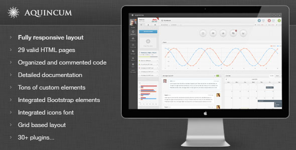 themeforest admin templates Aries metro style admin template html & others:: themeforest.
