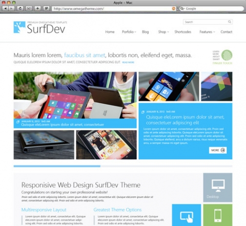 Joomla 2.5 dating template